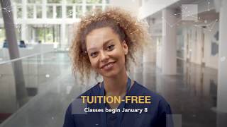 Tuition-Free Quickskills