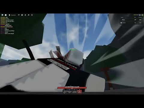 how to climb walls in the strongest battlegrounds