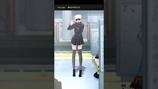 “Jujutsu Kaisen” What kind of legs do you like? #cute