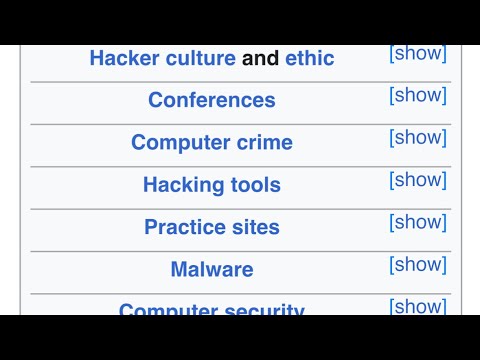 Free Hacking Class / Course: Part 1