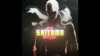 Boros realized his power... || #4k #ae #edit #aftereffects #saitama #onepuchman #boros