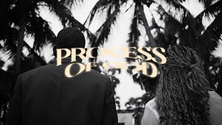 SONXFGOD feat @loemusic242   - PROCESS OF GOD ( VIZUALIZER )