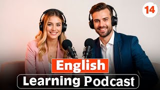 The Power Of Education in Social Mobility English? | Learn English fast with podcast | Ep 10