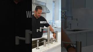 Crazy Custom Faucet