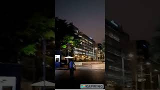 Bengaluru a place of Coders , where every building is a Company #shortvideo #coding #codeforces