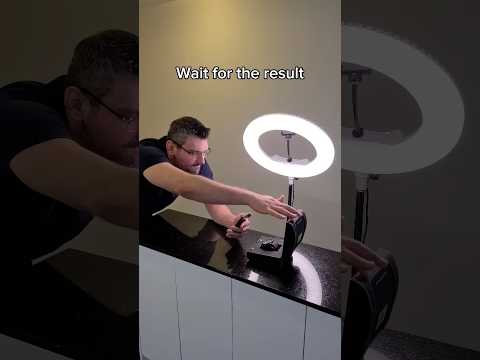 Wait for the result...#mobilevideography #siavashebrahimi #creators #capcut #catwatches