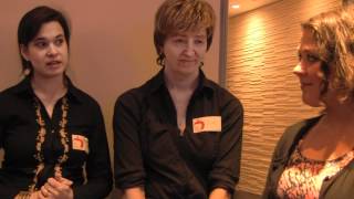 Doing Art Together Projects with HandsOn Tech