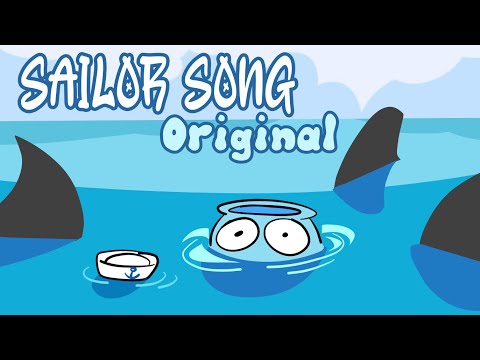 The Sailor Song (Original)