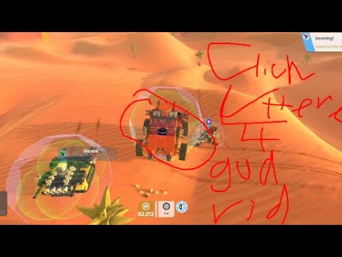 We are in a washing machine (terratech) and we are spinning (Holding down a turn key)