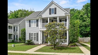 NEW LISTING: 243 Old Savannah Drive Goose Creek SC 29445
