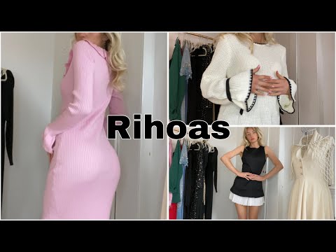 RIHOAS BLACK FRIDAY SHOPPING GUIDE