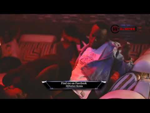DJ NOTICE 254 STREET VIBES