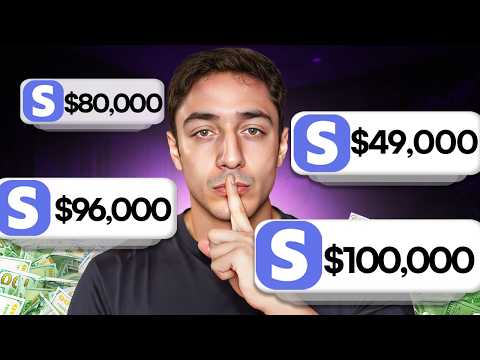 The #1 Reason Why Developers Stay Broke