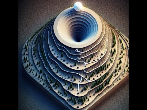 Gradient descent