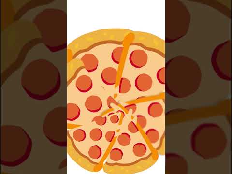 #pizza