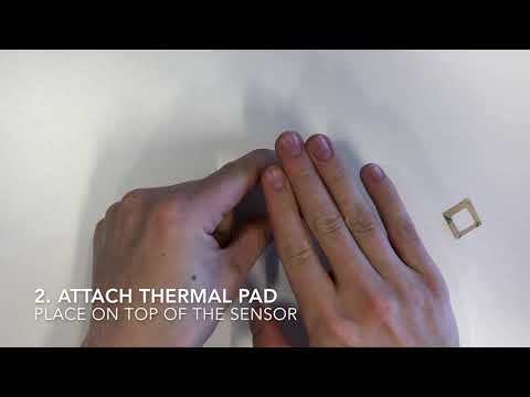 How to Install a Pipe Range Extender | Disruptive Technologies Tutorials