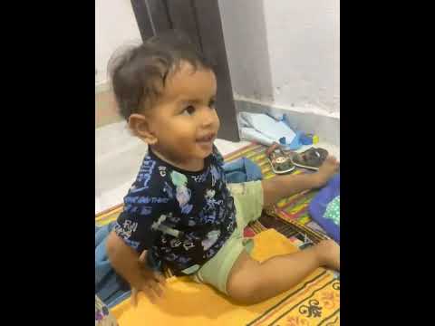 God gift my Kid, God Blessed my Kid Eline