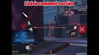 BEST CODM CHEATS FOR IOS (AIMBOT + ESP)