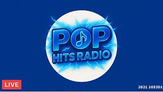 Pop Radio - Hits Music 2025 - Top Songs 2025 - New Popular Songs - Pop Music 2025 Playlist