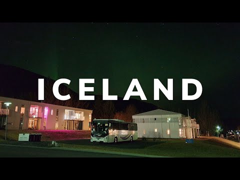 Iceland 2019
