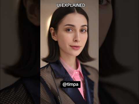 UIUX TIPS UI Design explained #figma #uidesignlearning #designsoftware #designs #timpa