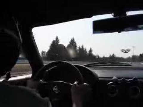 Sept 4, 2006 Pacific Raceway Track day Part 2/2