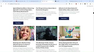 Build a Modern World News Website with React, Tailwind CSS, and API Integration – Step-by-Step Guide
