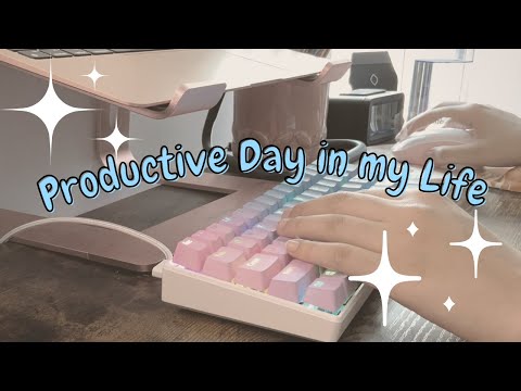 Study vlog| My evening routine, my makeup routine and studying
