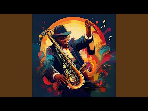 Jazz Music at Dusk
