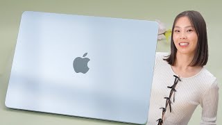 BEST TIME FOR A MAC? M4 MacBook Air Long Term Review
