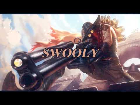 Swooly - MY OLD MAIN BACK (Jhin Montage)