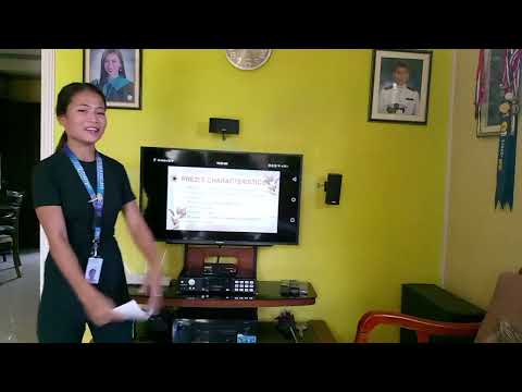 PREZI by: DELA TORRE, Edella and LIBUSANA, Nadine