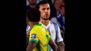 They Humiliated Them 😳😬😵||#messi #argentina #brazil #footballshorts