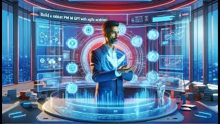 Build a Project Mgmt GPT in Minutes! 🚀 #leadership