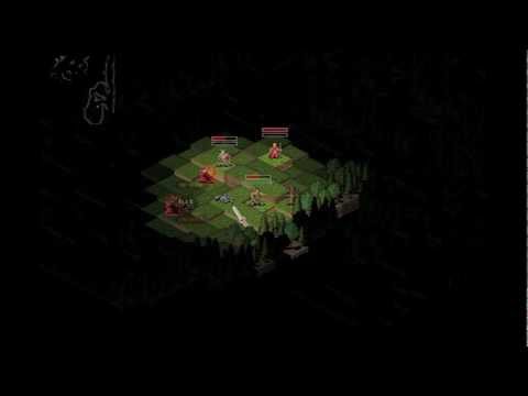Encounter with Gryphons