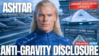 GAME CHANGER! "The Salvatore Pais Navy Patents..." | Ashtar Command