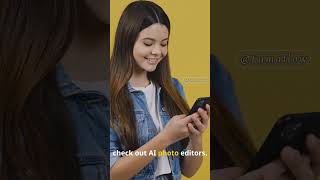 5 AI App Hacks You NEED in 2025! 🤖 #Shorts