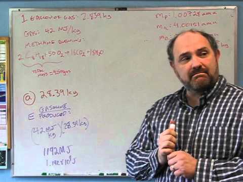 Foundations of Physics: E = m c^2