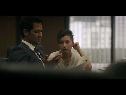 Just another easy win for Mickey Haller - The Lincoln Lawyer