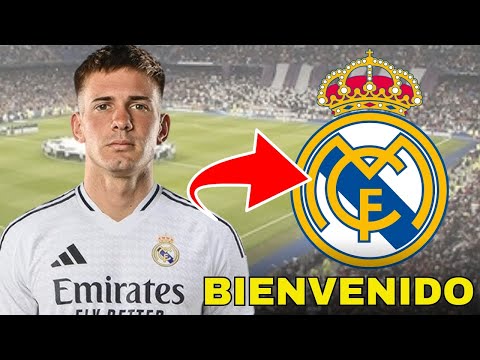 Real Madrid pays 45 million for the new Di Stéfano