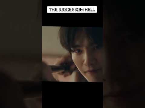 Thrilling #Kdrama: The Judge You'll Love to Hate! #parkshinhye #kimjaeyoung