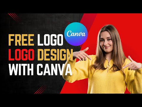 CREATE Your Own LOGO with This Free Design Tutorial