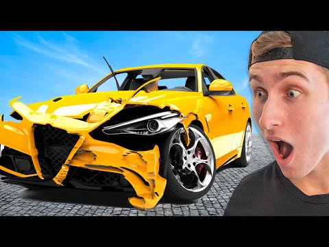 The World's Worst Drivers!