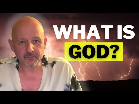 The Nature of God: Insights on Love, Light, and Energy