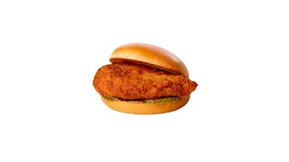 General Tso's Chick-fil-A