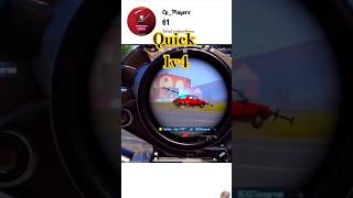 Quick 1v4 car spray #sortfeed #sort #bgmi #pubgbattlegroundsmobileindiagameplay