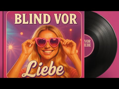 Blind vor Liebe #music #party #love