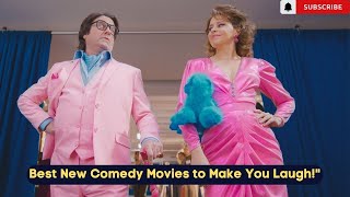 The Beanie Bubble: Top 10 Best New Comedy Movies to Make You Laugh| Duo Entertainment