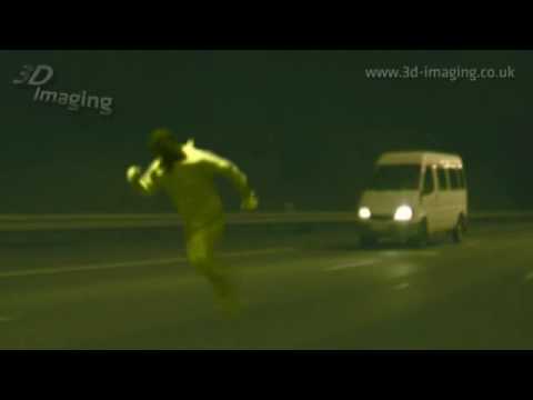 Special Effects UK, Visual Effects Studios