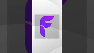 F logo concept